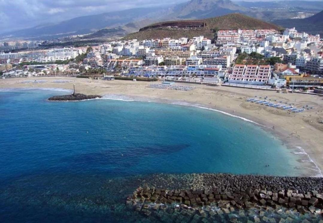 Studio Dream View, Los Cristianos Arona  Exterior foto