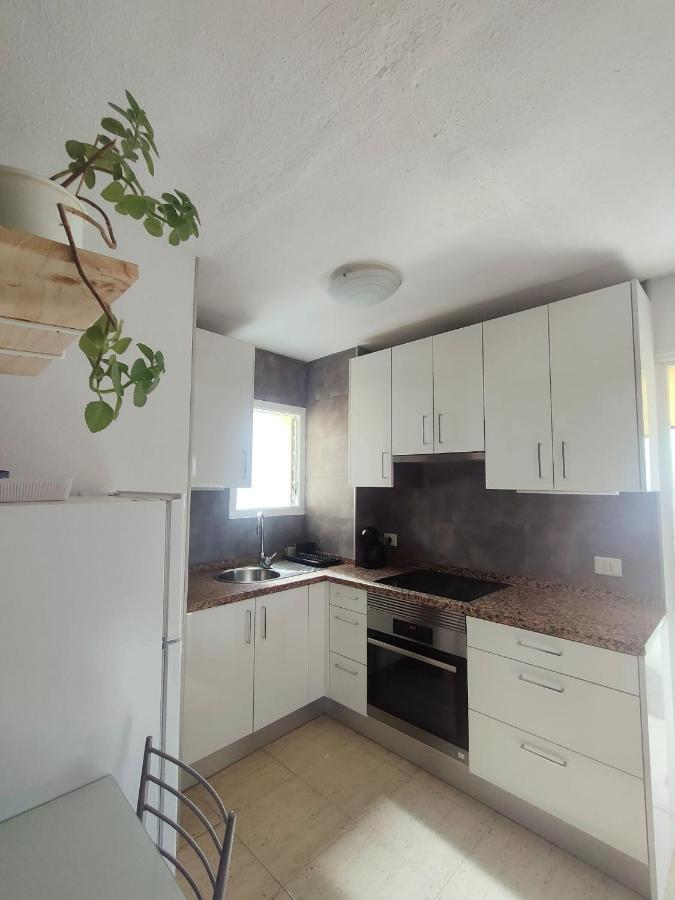 Studio Dream View, Los Cristianos Arona  Exterior foto