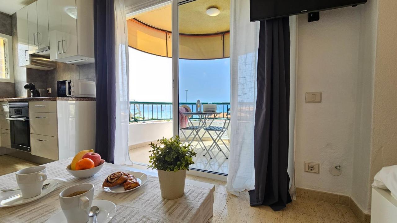 Studio Dream View, Los Cristianos Arona  Exterior foto
