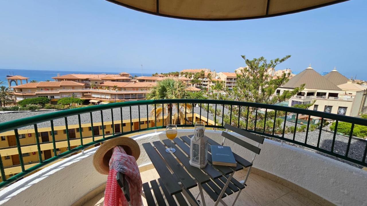 Studio Dream View, Los Cristianos Arona  Exterior foto