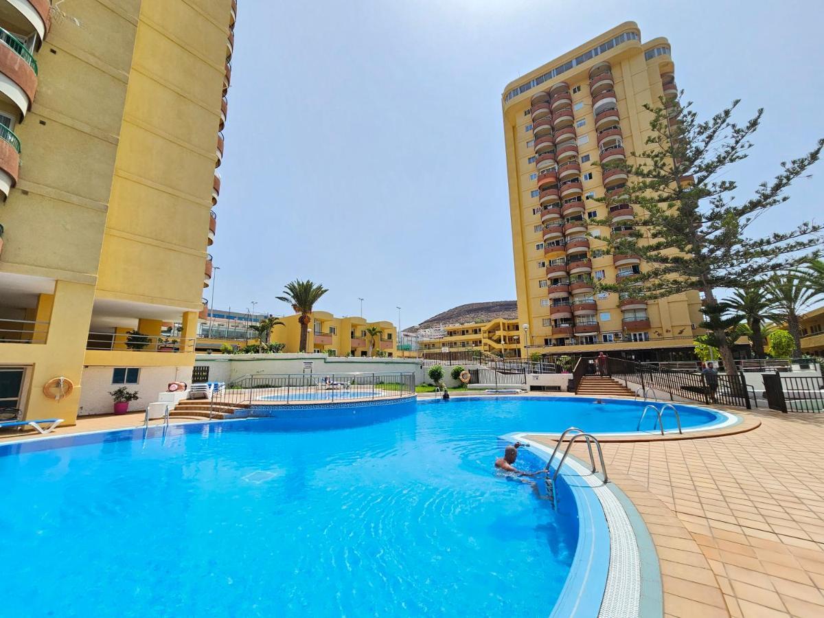 Studio Dream View, Los Cristianos Arona  Exterior foto