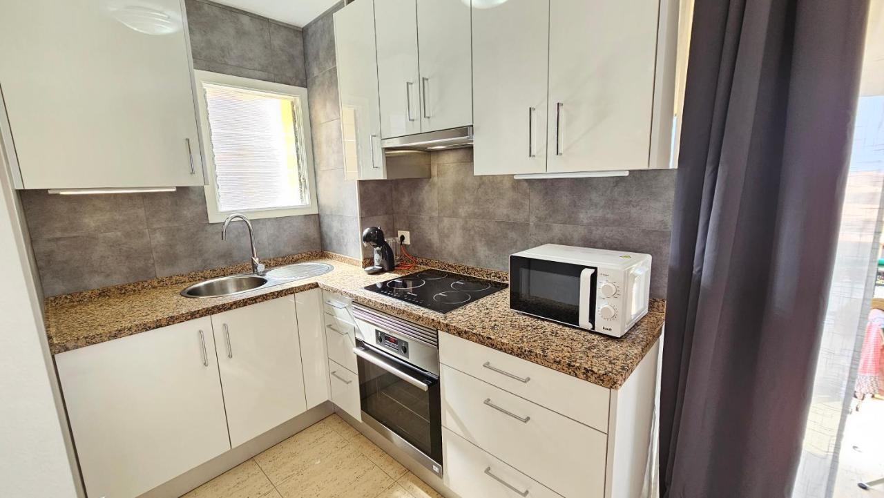 Studio Dream View, Los Cristianos Arona  Exterior foto