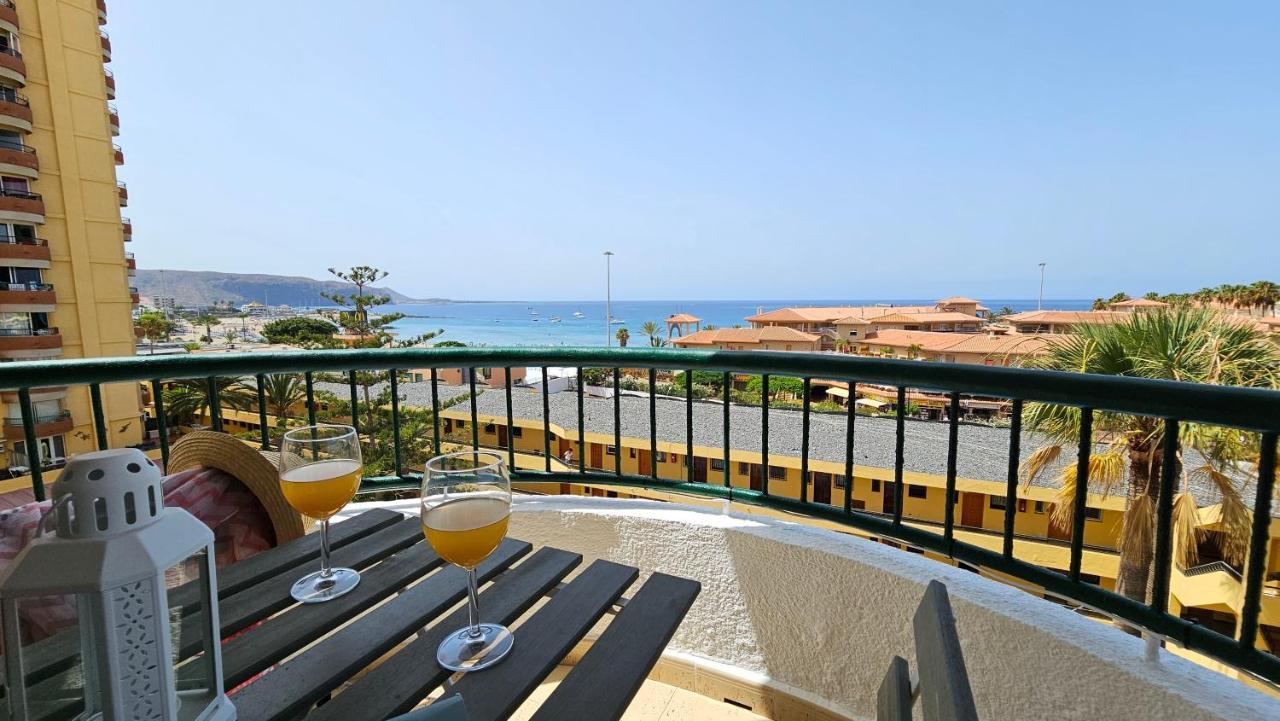 Studio Dream View, Los Cristianos Arona  Exterior foto