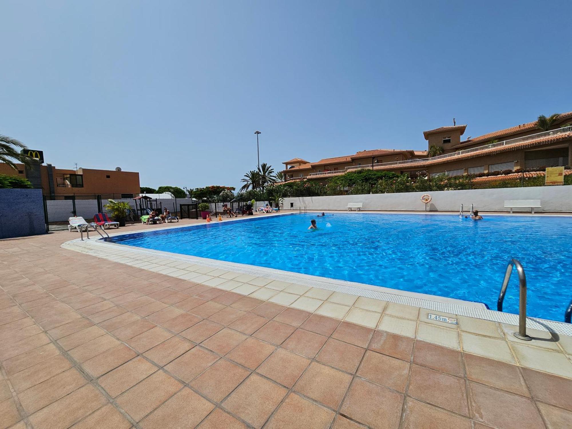 Studio Dream View, Los Cristianos Arona  Exterior foto